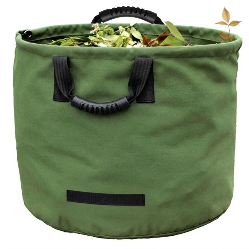 Grow Bag - حقيبة حديقة محمولة متينة مقاومة للماء