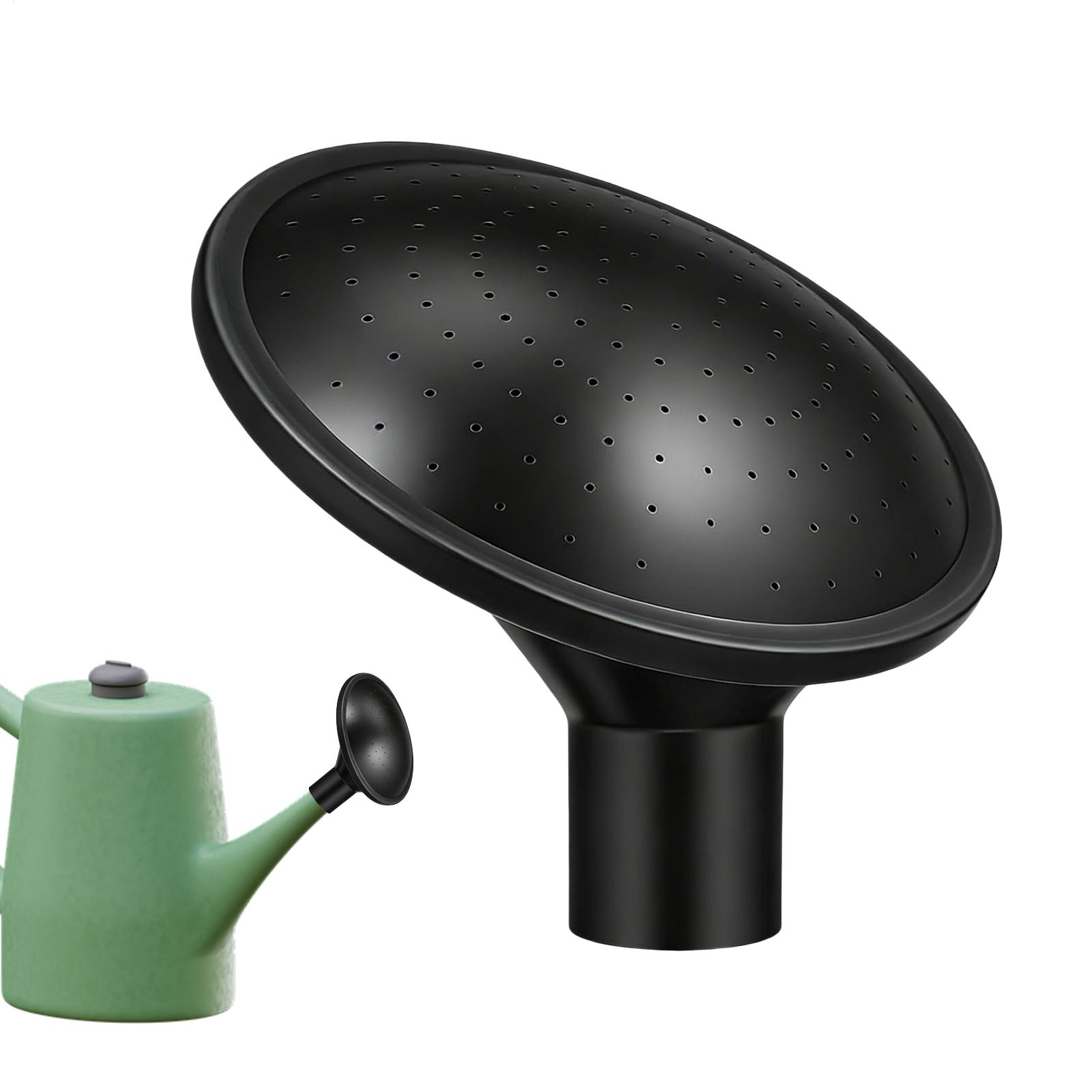 Watering Can - فوهة رشاش عالمية مانعة للانسكاب برذاذ