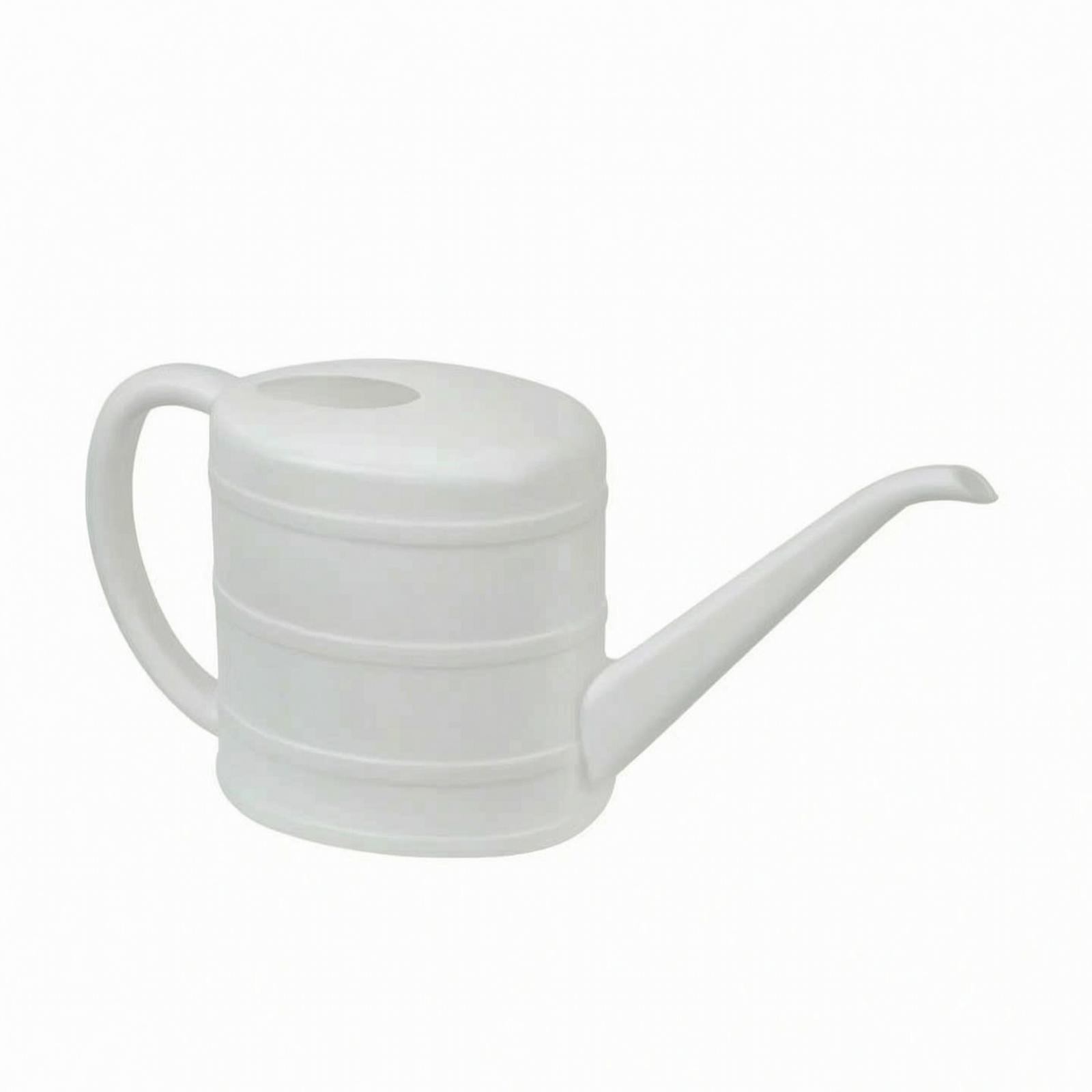 Watering Can - إبريق سقي بفوهة طويلة سهل التنظيف،