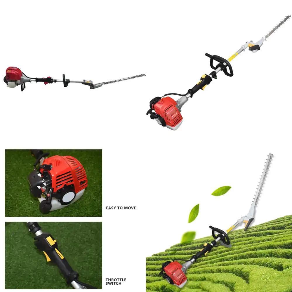 Pruning Shears - مقص تشذيب السياج، مقص تقليم، أداة