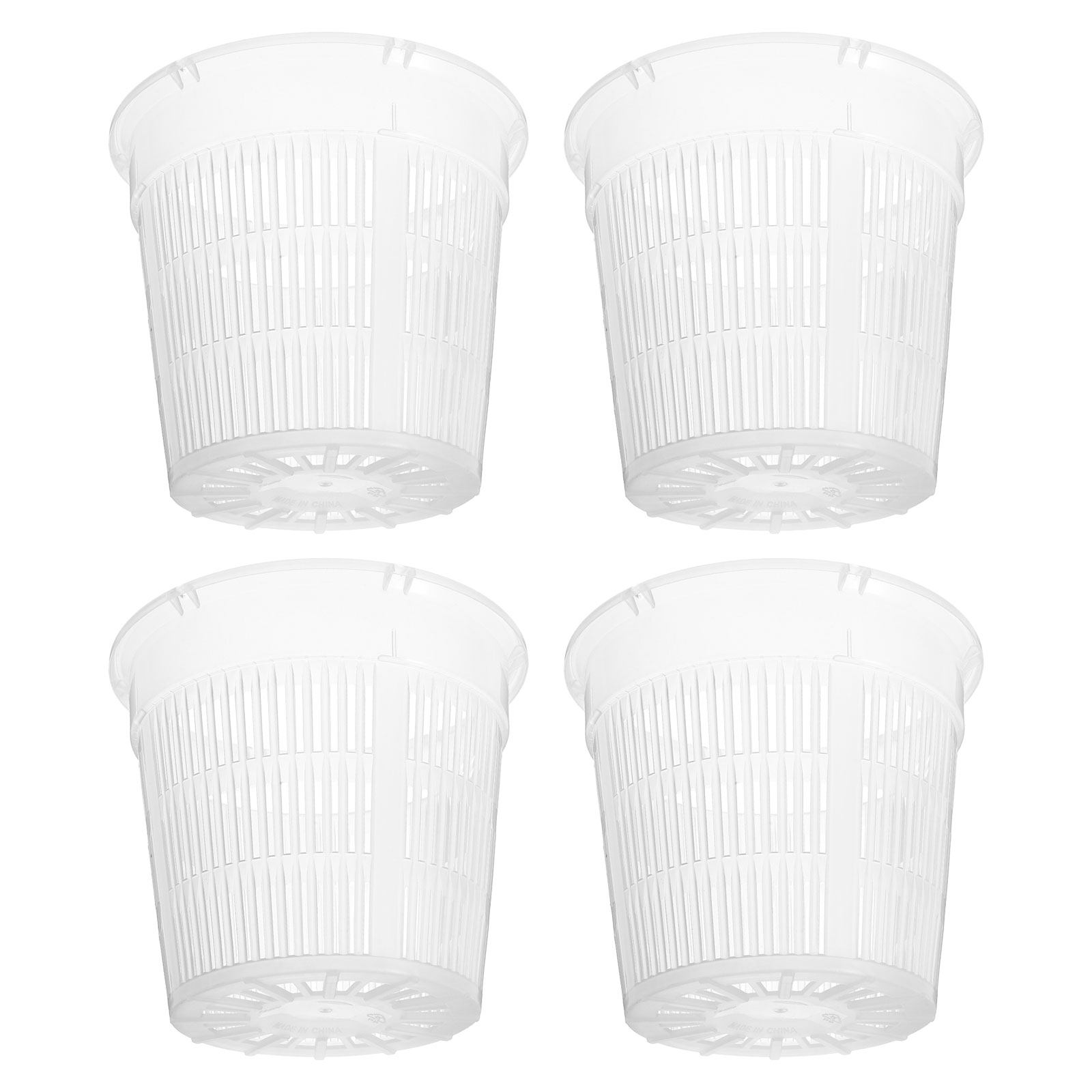 4 قطع من سلال النباتات المائية - مراجعة Plant Pot وسعره