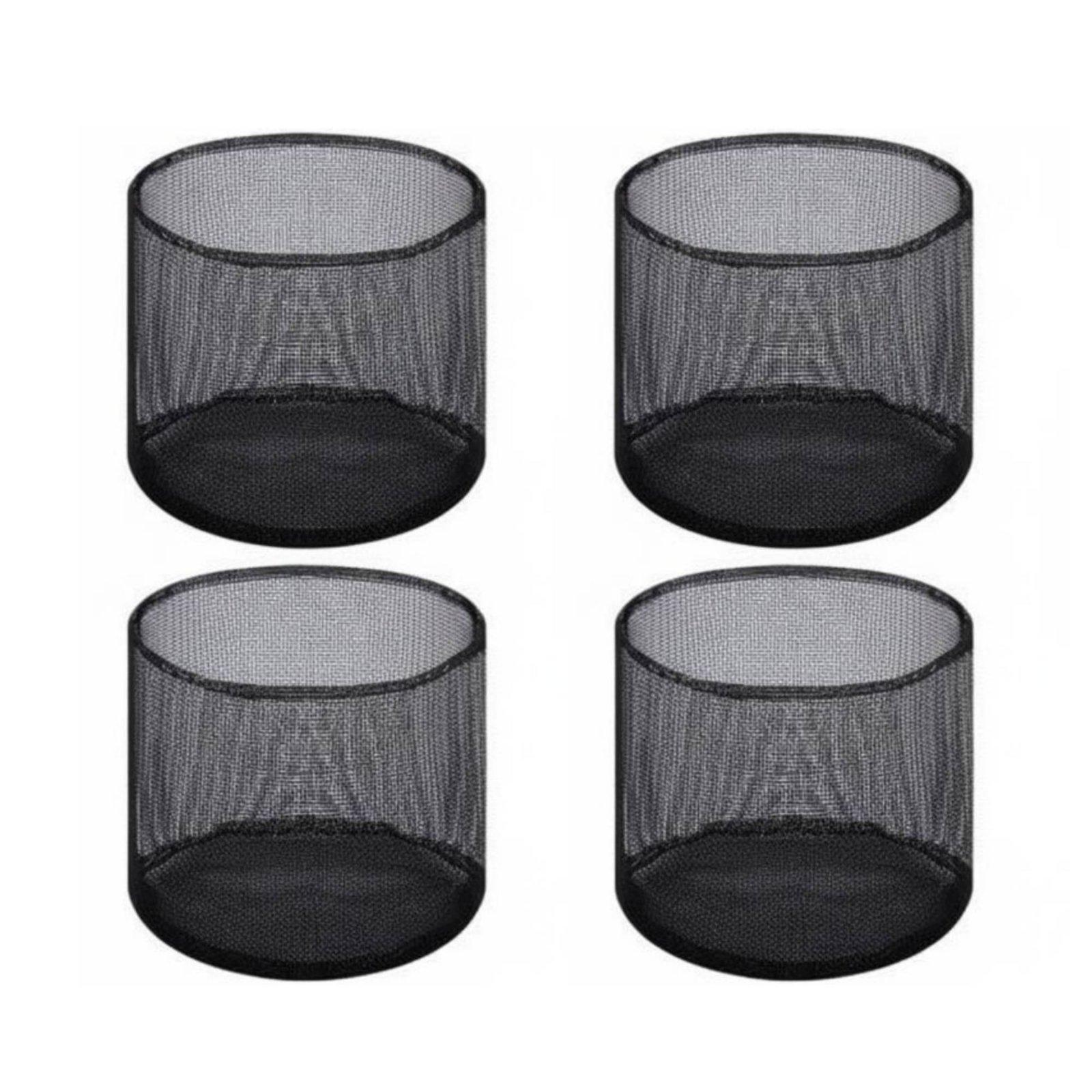 أربعة أوعية لزراعة نباتات زنبق - مراجعة Plant Pot وسعره