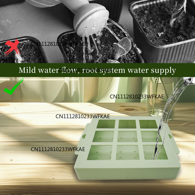 نموذج جديد، صينية زراعة بذور ل - مراجعة Seed Starter Tray وسعره