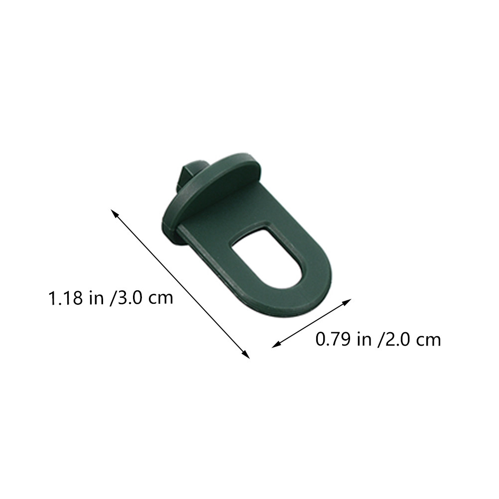 مجموعة من 20 خطاف تعليق للأوان - مراجعة Watering Can وسعره