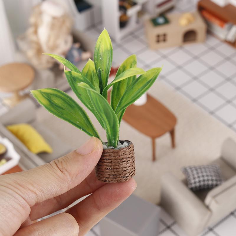قطعة واحدة من النباتات الاصطنا - مراجعة Plant Pot وسعره