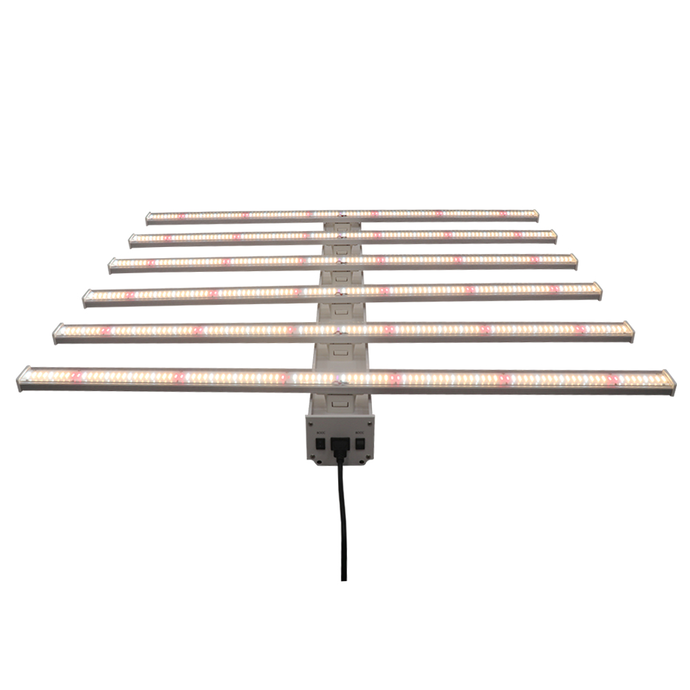 مصباح نمو النباتات بتقنية LED  - مراجعة Grow Light Led وسعره