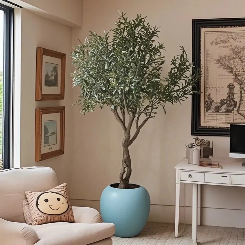 تخصيص 90 سنتيمتر 120 سنتيمتر 1 - مراجعة Plant Pot وسعره