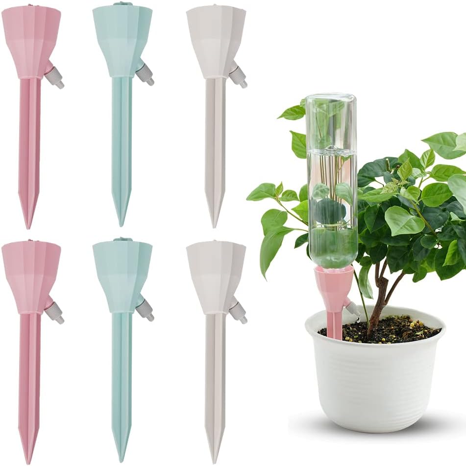 نظام الري بالتنقيط الأوتوماتيك - مراجعة Trowel Garden Tools وسعره