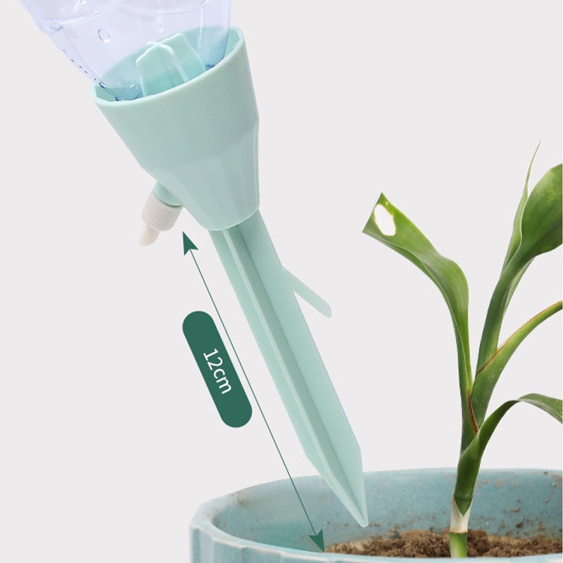 نظام الري بالتنقيط الأوتوماتيك - مراجعة Trowel Garden Tools وسعره