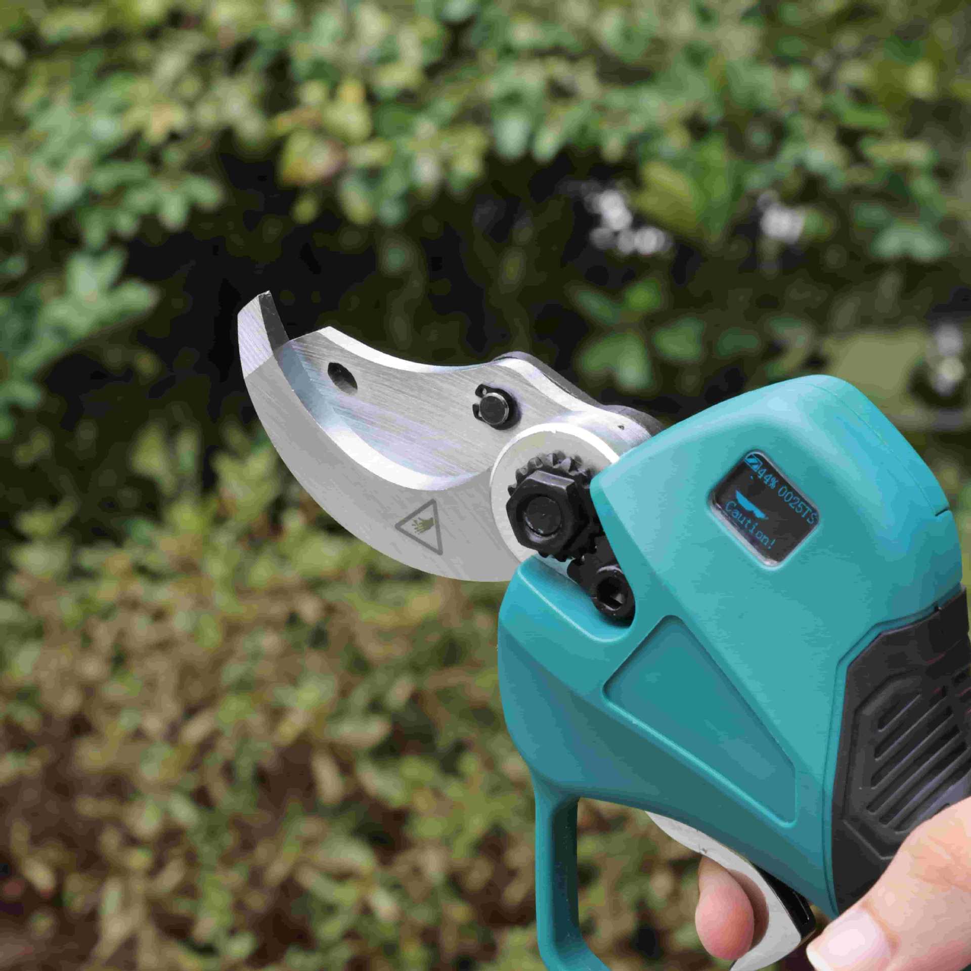 مقص تقليم الحدائق عالي الارتفا - مراجعة Pruning Shears وسعره