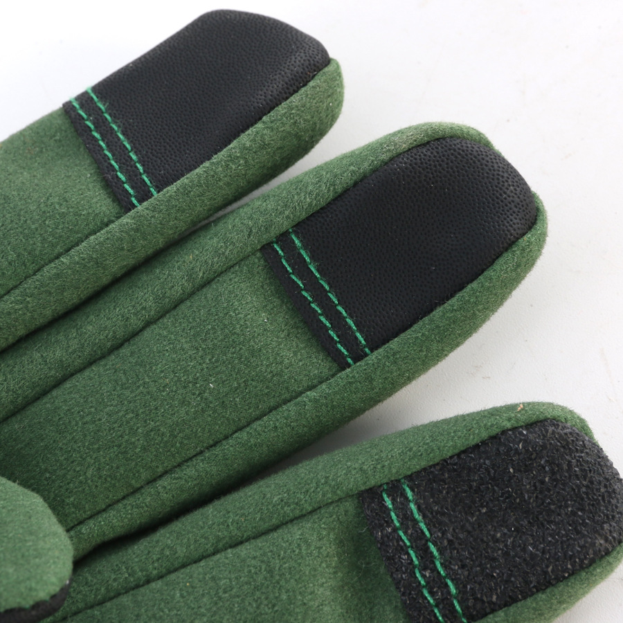 قفازات البستنة للنساء قفازات ح - مراجعة Garden Gloves وسعره