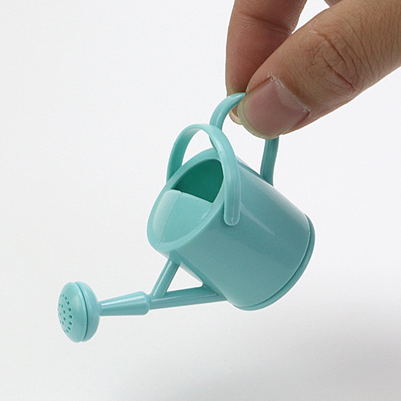 إبريق سقي صغير للأطفال، أداة س - مراجعة Watering Can وسعره