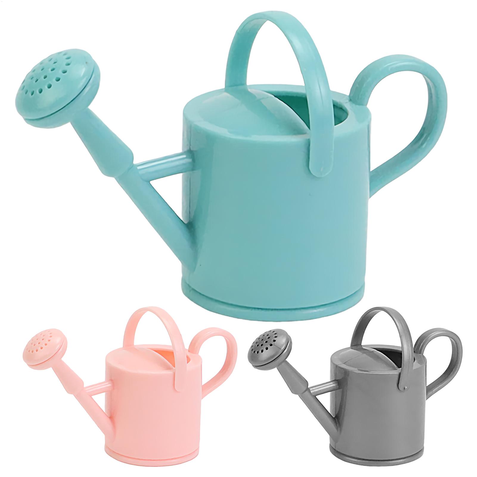 إبريق سقي صغير للأطفال، أداة س - مراجعة Watering Can وسعره