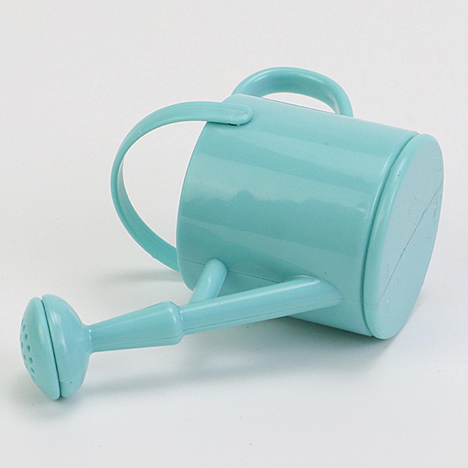 إبريق سقي صغير للأطفال، أداة س - مراجعة Watering Can وسعره