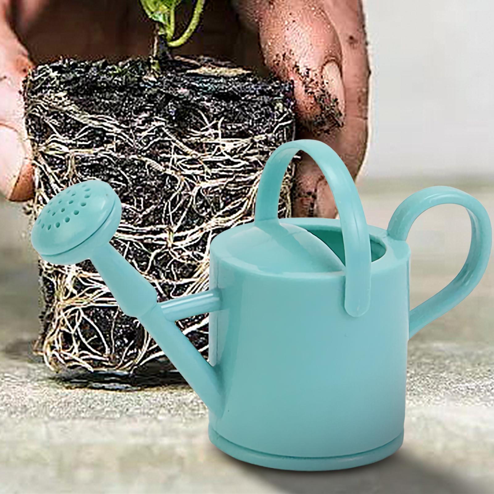 إبريق سقي صغير للأطفال، أداة س - مراجعة Watering Can وسعره