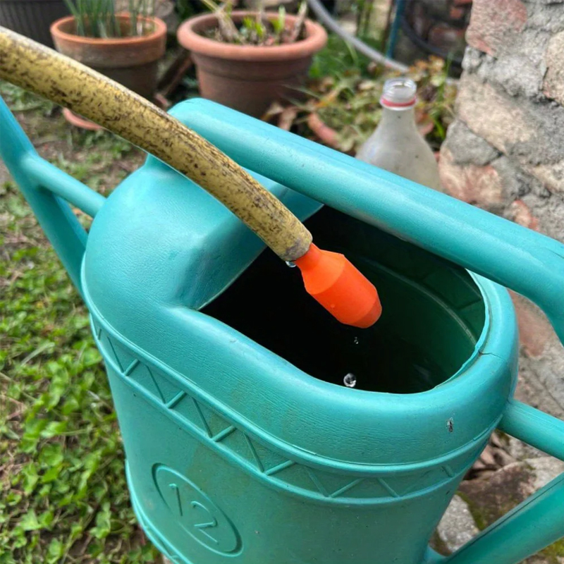 مضخة سيفون ذاتية التحضير للميا - مراجعة Trowel Garden Tools وسعره