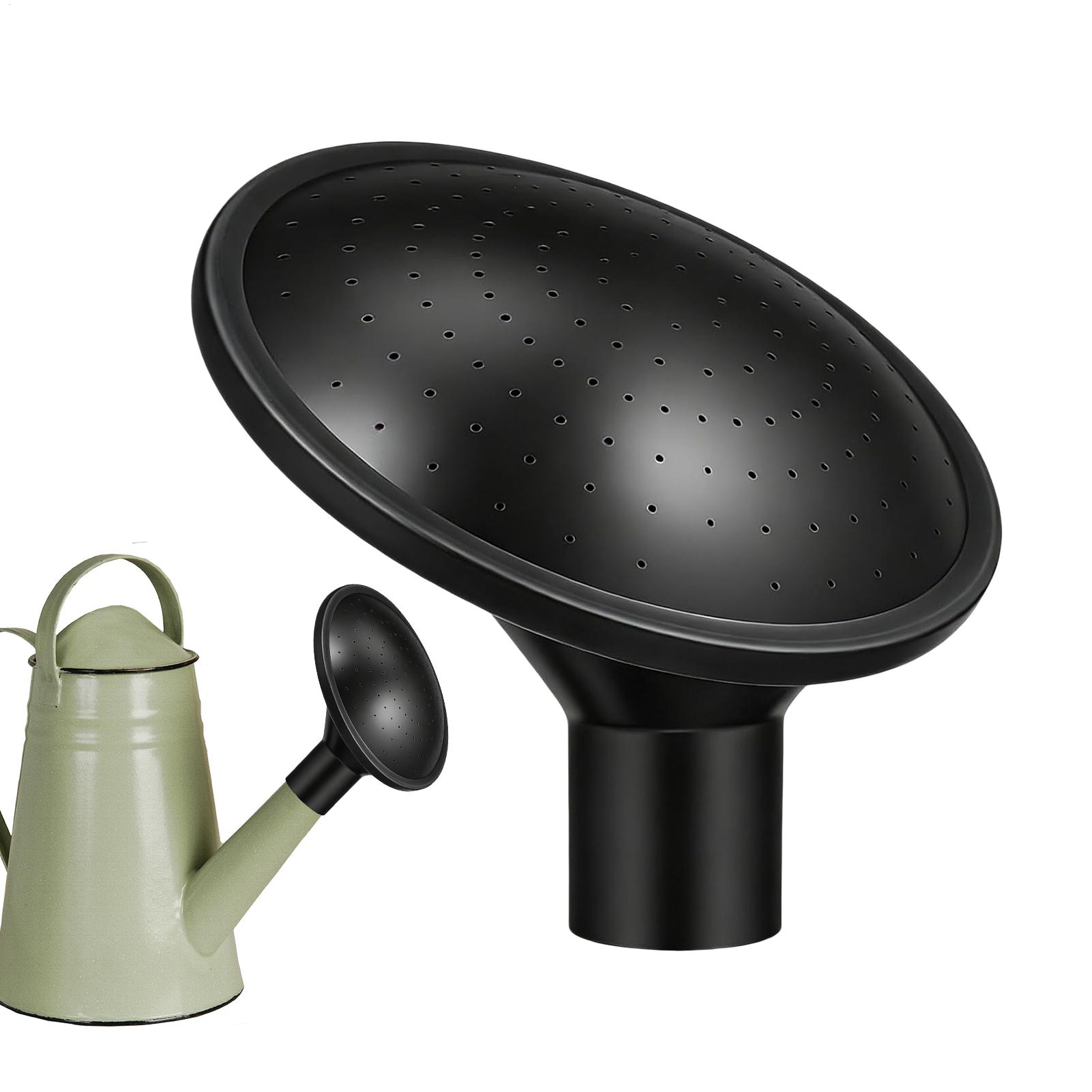 فوهة رشاش ماء عالمية مانعة للا - مراجعة Watering Can وسعره