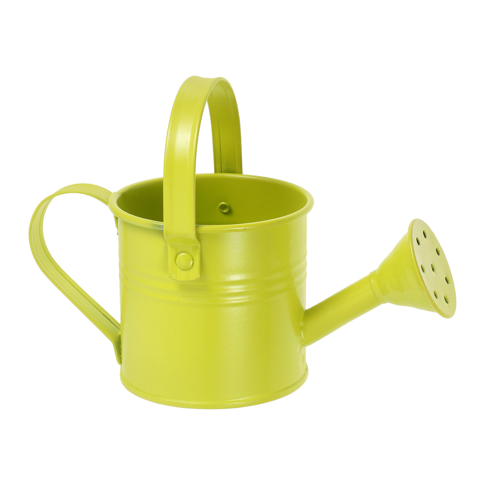 إبريق ري صغير من الصفيح المجلف - مراجعة Watering Can وسعره
