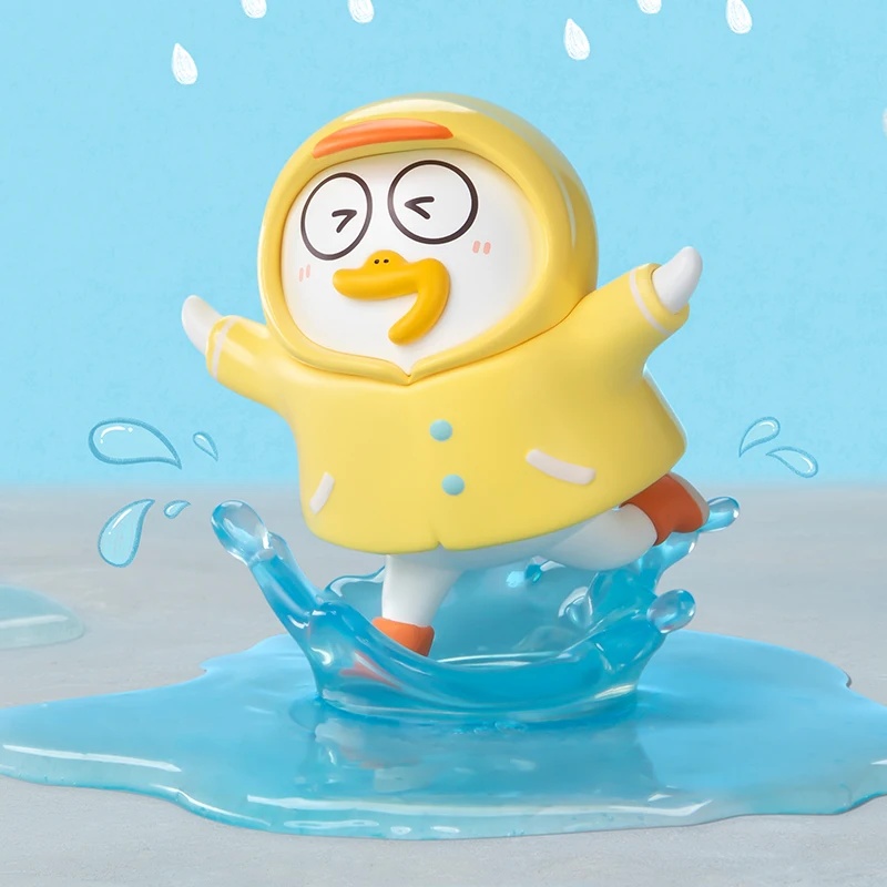 البوب مارت Duckyo Never Grows  - مراجعة Grow Bag وسعره