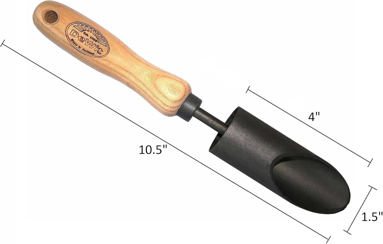 مجموعة هدايا زراعة البصيلات ال - مراجعة Trowel Garden Tools وسعره